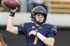 Cal Qb Garbers Has The Experience But Bears Offense Needs