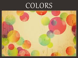 Color Meanings Symbolism In Depth Meaning Of Colors
