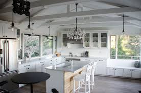 If i did not have canned floods in the kitchen, i would have literally torn the fixtures down immediately. Vaulted Ceiling Cost Contractor Quotes Earlyexperts