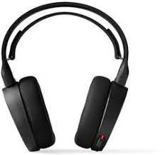 File is 100% safe, uploaded from safe source and passed kaspersky virus scan! Steelseries Arctis 5 Rgb Gaming Headset Usb 3 5 Mm Jack Stereo Corded Over The Ear Black Conrad Com
