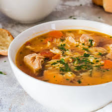 best en pastina soup an easy