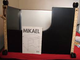 Entdecke 36 anzeigen für ikea schreibtisch mikael zu bestpreisen. Computertisch Ikea