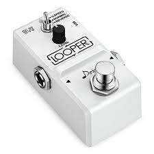 The 5 Best Looper Pedals Of 2019 Musicalley