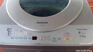 Hướng Dẫn Sửa Máy Giặt Electrolux Báo Lỗi E10 - Điện Lạnh Vlog - YouTube