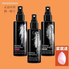 skindinavia makeup mist spray clic