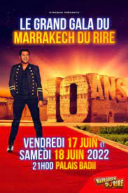 Marrakech Du Rire 2022 Streaming Vf Gratuit - Wiflix - Le Marrakech du rire 2022 : les 10 ans (2022) streaming gratuit
