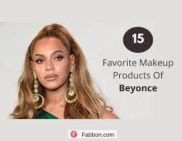 15 makeup s beyonce uses