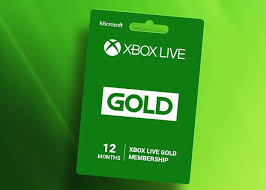 You will need to have an xbox live account in order to set. Microsoft Pulls 12 Month Xbox Live Gold Ahead Of Xbox Series X Tom S Guide