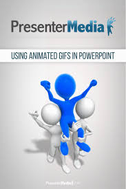 using animated gifs in powerpoint