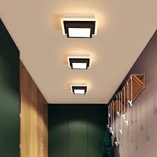 Leman Led Ceiling Light Modern Led