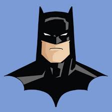 Learn how to draw batman. Full Body Batman Cartoon Drawing