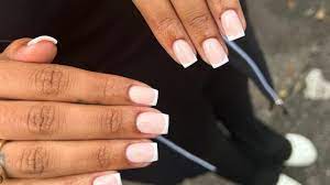acrylic nails in romford town