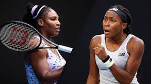 Most loved and most commented pictures of coco gauff on instagram. Coco Gauff S Win Serena Williams Loss Spark Mixed Emotions At Australian Open