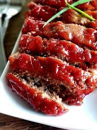 stove top stuffing meatloaf sweet t
