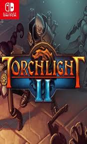 Resultado de imagem para Torchlight II switch