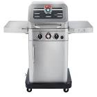 Essence Series 2-Burner Convertible Gas BBQ G37401 Paderno Vida