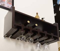 14 wall mounted wine glass racks vurni
