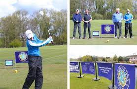 golf tournament banners banner