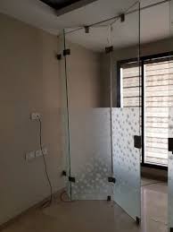 Folding Seliding Glass At Rs 1300 Sq Ft