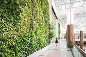green wall vancouver vertical garden
