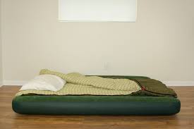 air mattresses what to know before you