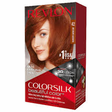From light auburn to dark auburn, these redheads are sure to inspire your next trip to the hair salon. King Soopers Revlon Colorsilk Medium Auburn 42 Hair Color 1 Ct