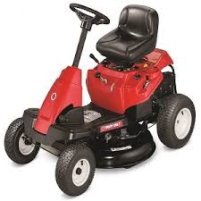 Best Riding Lawn Mower For Hills 2018 Reviews And Guide