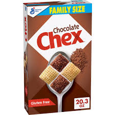 chocolate chex cereal gluten free 20