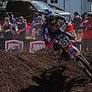 Contact Justin Barcia