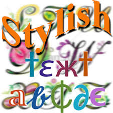Stylish text pro es un tools aplicación para android. Stylish Text Pro Apk 2 0 Download Apk Latest Version