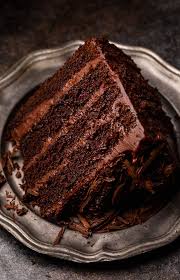 old fashioned devil s food cake baker