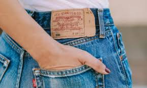 A Guide To Vintage Levis Everything You Ever Needed To Know