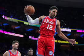 the Sixers do with Tobias Harris ...