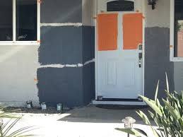 which exterior paint color