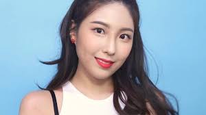 seolhyun kpop makeup video tutorials