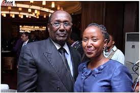 Chris kirubi is a kenyan entrepreneur, industrialist and businessman, he owns a number of companies including a stake in haco tiger industries and chris kirubi has invested in almost every sector of the economy and is believed to own shares in some of the top biggest companies in kenya and the region. Acap4rdvrjsxnm