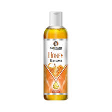 keya seth aromatherapy honey body wash