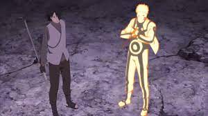 Pin by graceo on anime | Naruto and sasuke, Naruto, Boruto