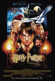 Harry Potter and the Sorcerer's Stone (Movie, 2001) - MovieMeter.com