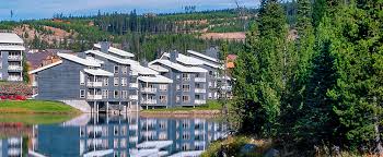 Big sky's mountain village used to be a weak spot. Vacation In Big Sky Montana Bluegreen Vacations