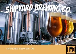 Is Shipyard American IPA A Good Beer? | Rate My Beer | HBK