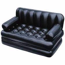 inflatable sofa air bed