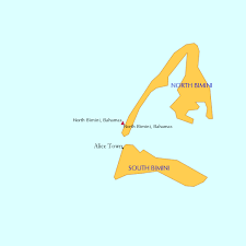 North Bimini Bahamas Tide Chart