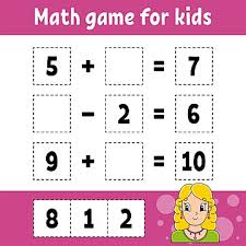 math game vector art png images free