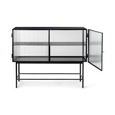 Ferm Living Haze Dresser Black