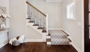 Installing Carpet On Stairs Carpet