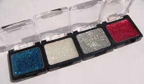 wet n wild color icon bleached glitter