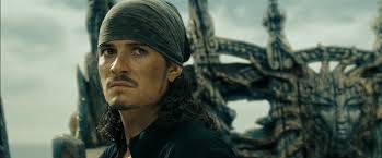 The actor sat down with yaho! Pirates Of The Caribbean 5 Could Be A Soft Reboot Says Orlando Bloom