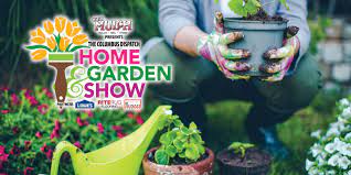 spring dispatch home garden show