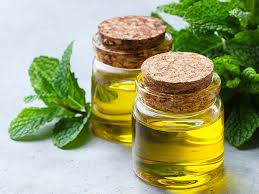 Mentha Oil Rate Mentha Oil Edges Higher On Pickup In Demand
